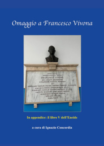 Omaggio a Francesco Vivona