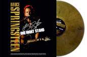 One night stand (vinyl gold marble vinyl