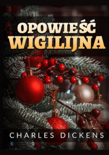 Opowie?c Wigilijna