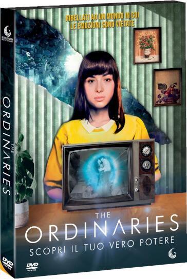 Ordinaries (The)