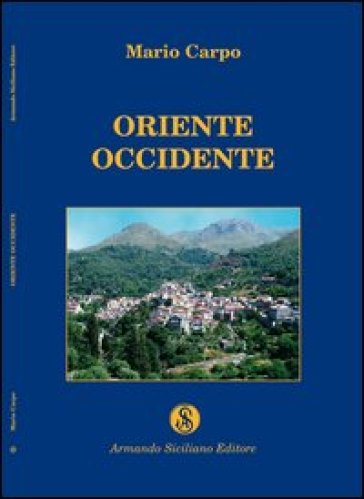 Oriente Occidente