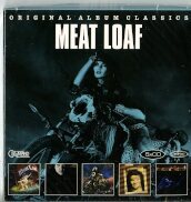 Original album classics (box5cd)