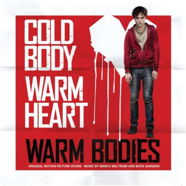 Ost/warm bodies