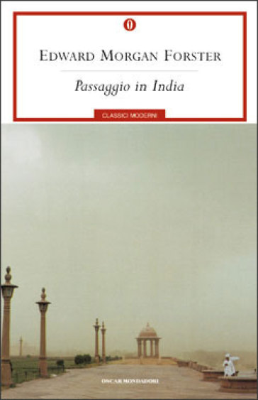 Passaggio in India - Edward Morgan Forster - Libro - Mondadori Store