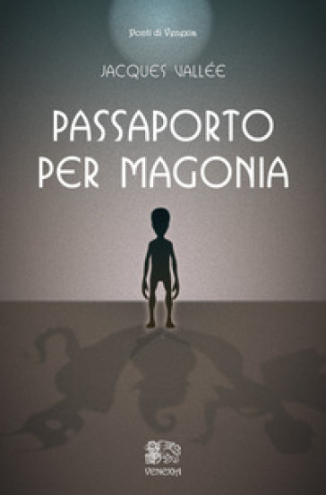 Passaporto per Magonia