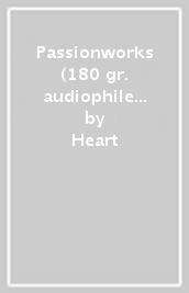 Passionworks (180 gr. audiophile purple