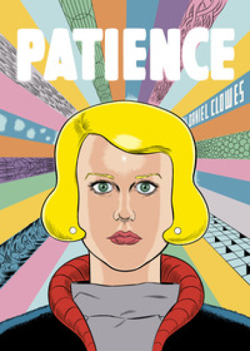 Patience - Daniel Clowes - Libro - Mondadori Store