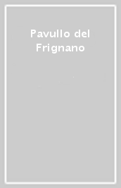 Pavullo del Frignano