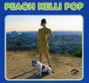 Peach kelli pop vol.3