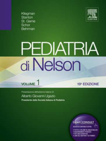 Pediatria di Nelson