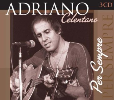 Per sempre - Adriano Celentano - Mondadori Store