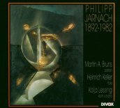 Philipp jarnach 1892-1982