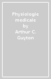 Physiologie medicale