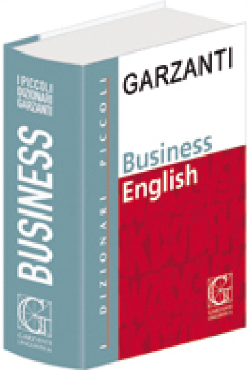 Piccolo dizionario di inglese business - - Libro - Mondadori Store