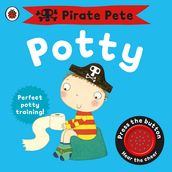 Pirate Pete s Potty