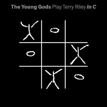 Play terry riley in c