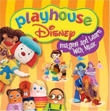 Playhouse disney -30tr- - Disney - Mondadori Store