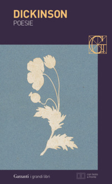 Poesie. Testo inglese a fronte - Emily Dickinson - Libro - Mondadori Store
