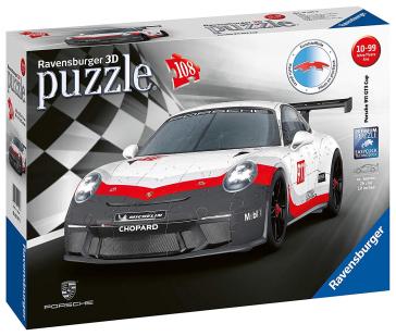 Porsche 911 GT3 Cup - - idee regalo - Mondadori Store