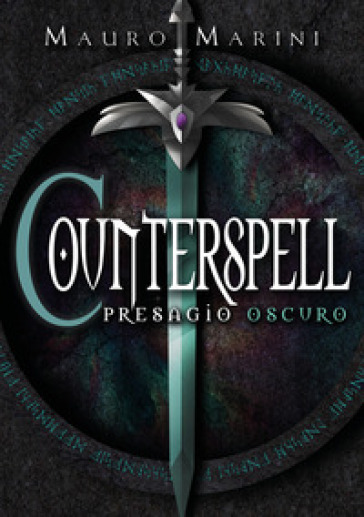 Presagio oscuro. Counterspell