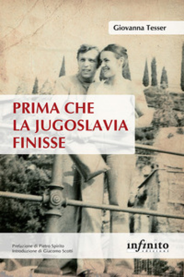 Prima che la Jugoslavia finisse