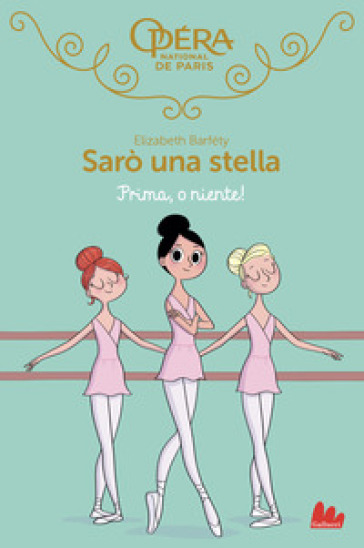 Prima, o niente! Sarò una stella. 8.