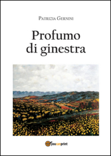 Profumo di ginestra