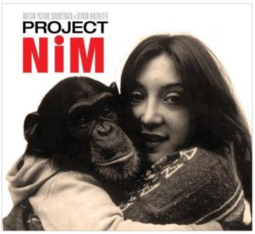 Project nim original motion picture soun