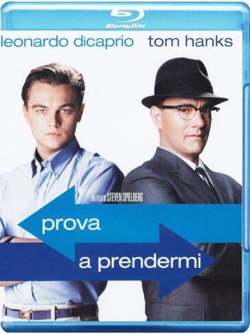 Prova A Prendermi