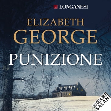 Punizione - Elizabeth George