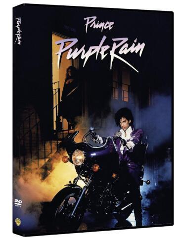 Purple Rain