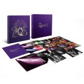 Queen i (box 6 cd + lp limited edt.)