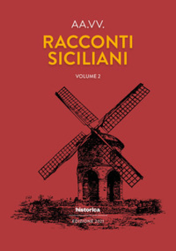 Racconti siciliani. Vol. 2