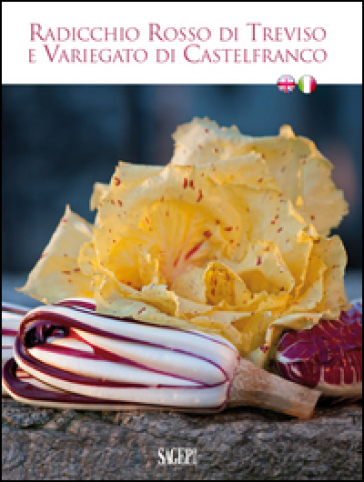 Radicchio Rosso di Treviso e Variegato di Castelfranco. Ediz. bilingue