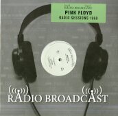 Radio sessions 1969