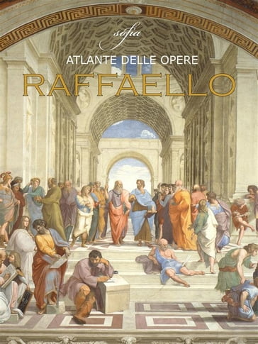 Raffaello - Sofia