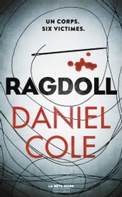 Ragdoll - Edition française - Tome 1