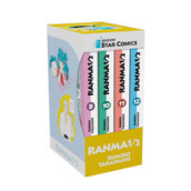 Ranma ¿ collection. Vol. 3