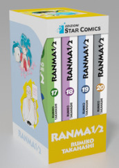 Ranma ¿ collection. Vol. 5