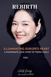 Rebirth - Illuminating Europe s Heart