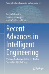 Recent Advances in Intelligent Engineering