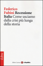 Federico Fubini: libri, ebook e audiolibri dell'autore | Mondadori Store