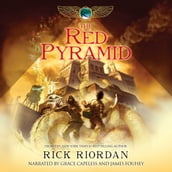Red Pyramid, The
