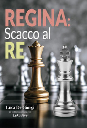 Regina scacco al re