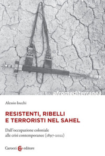 Resistenti, ribelli e terroristi nel Sahel. Dall'occupazione coloniale alle crisi contempo...