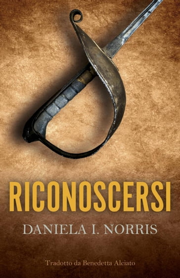 Riconoscersi - Daniela I. Norris