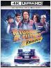 Ritorno Al Futuro Trilogia 35Th Anniversary (Standard) (3 x 4K Ultra HD+4 Blu-Ray)
