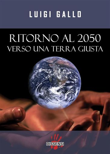 Ritorno al 2050 - Luigi Gallo