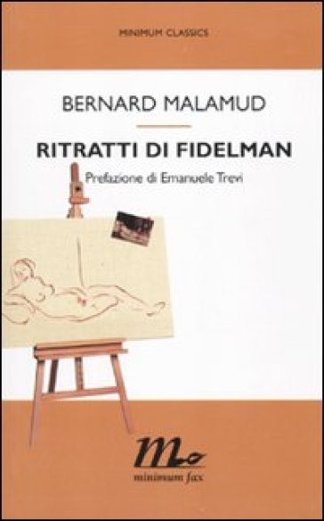 Ritratti di Fidelman