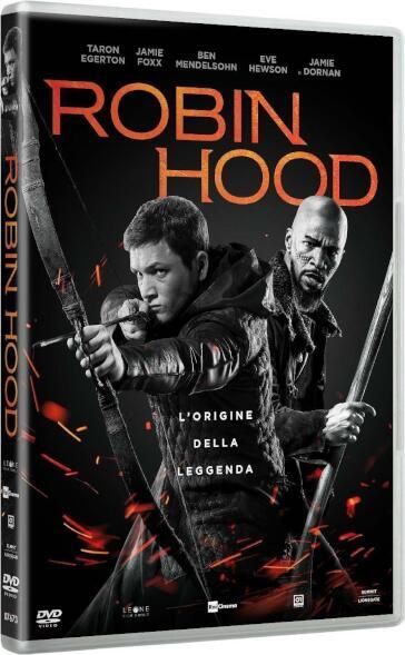 Robin Hood - L'Origine Della Leggenda - Otto Bathurst - Mondadori Store